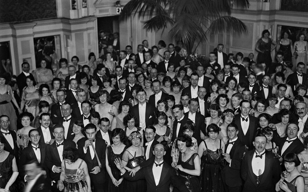 More Than Walls: The Overlook as a Judge of Moral Decay