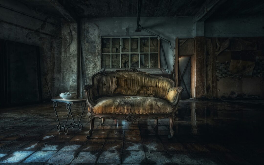 Skin Deep: The Horrifying Humanity of Ed Gein